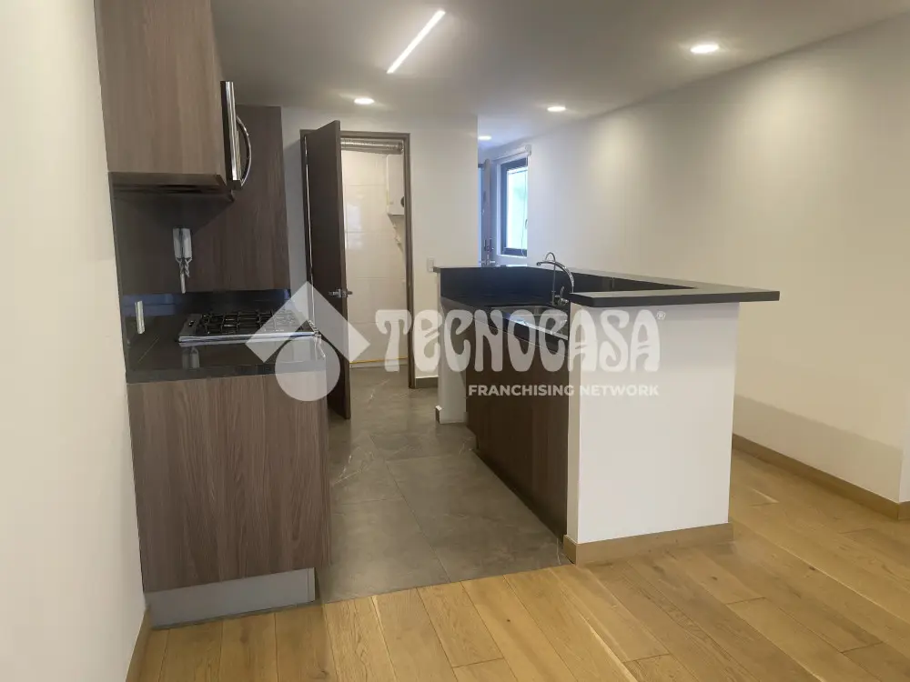 Departamento en Hipodromo Condesa — foto 4