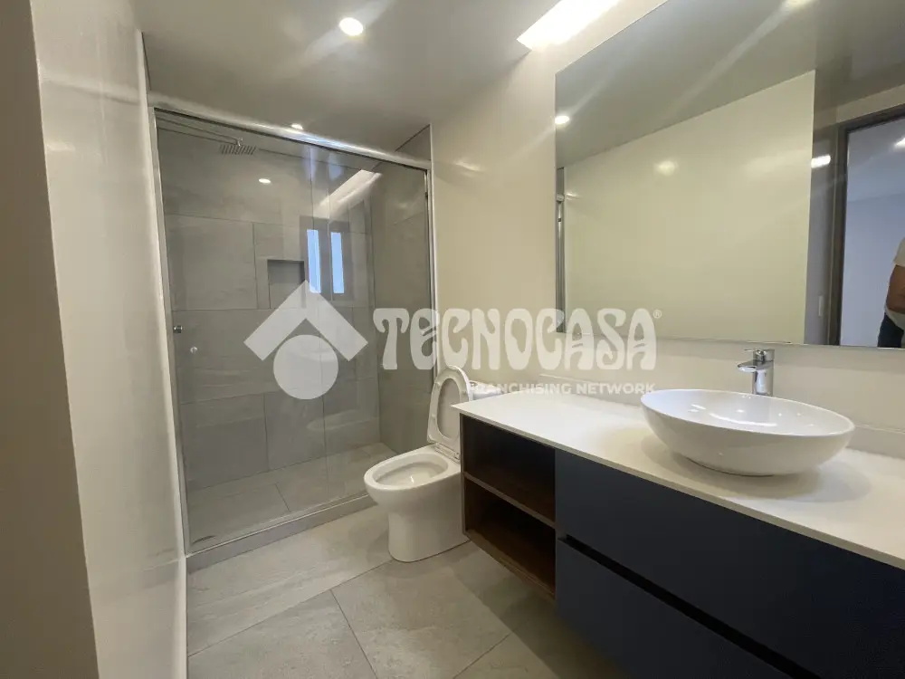 Departamento en Hipodromo Condesa — foto 5