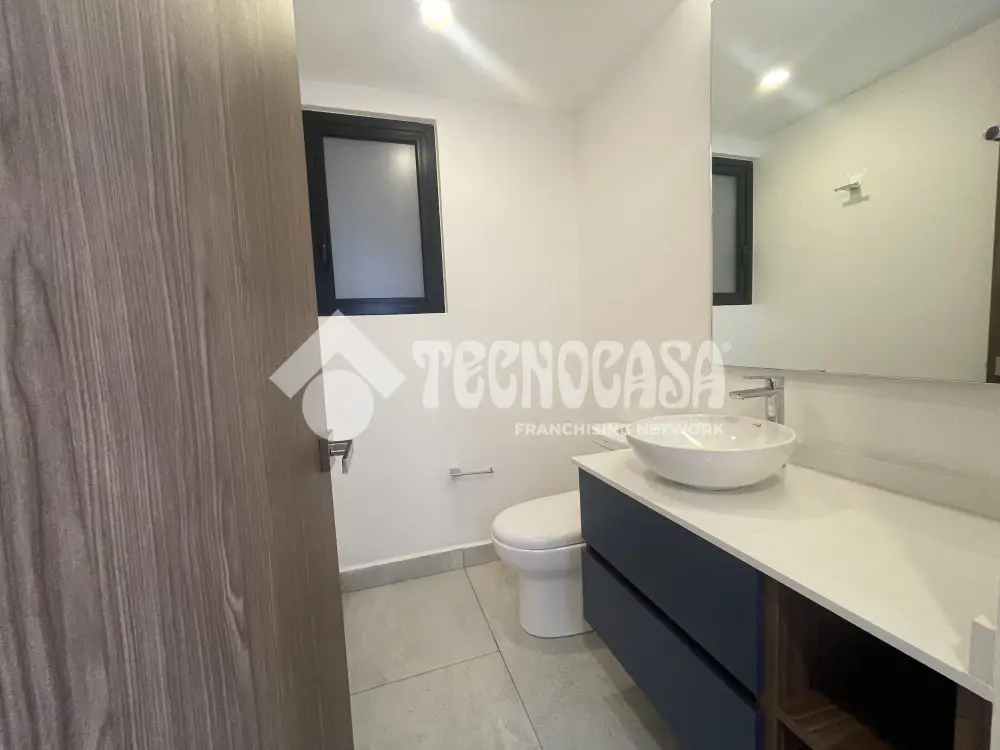 Departamento en Hipodromo Condesa — foto 6