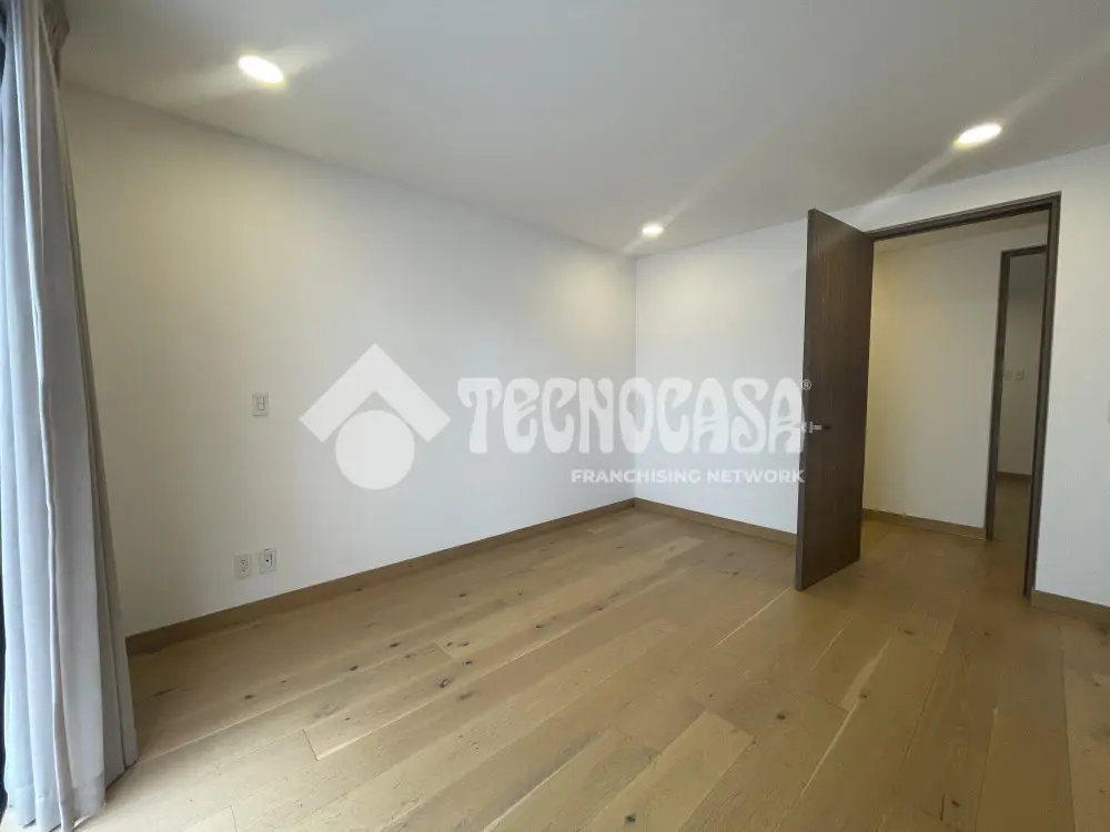 Departamento en Hipodromo Condesa — foto 7