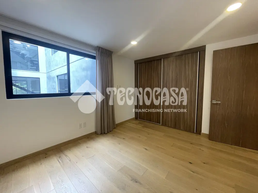 Departamento en Hipodromo Condesa — foto 8