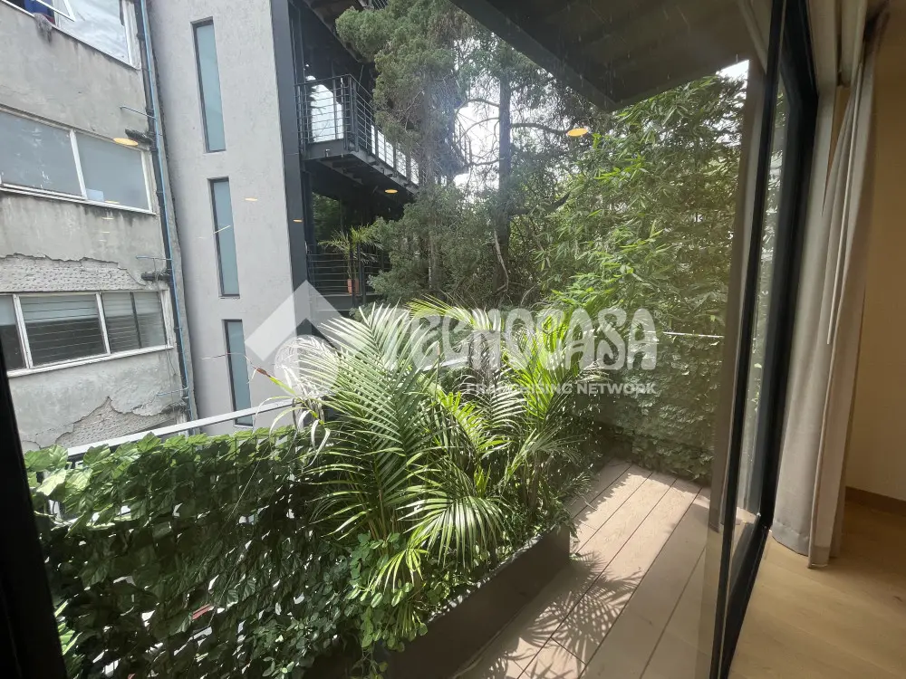 Departamento en Hipodromo Condesa — foto 9