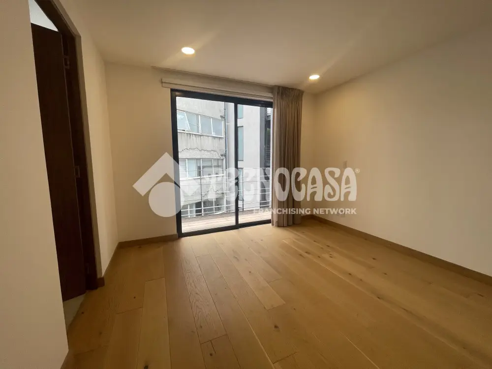 Departamento en Hipodromo Condesa — foto 10
