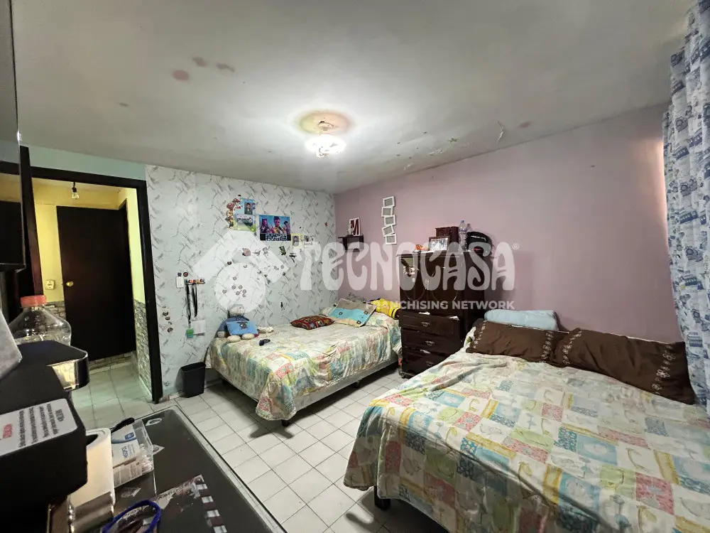 Casa en Francisco Villa — foto 2