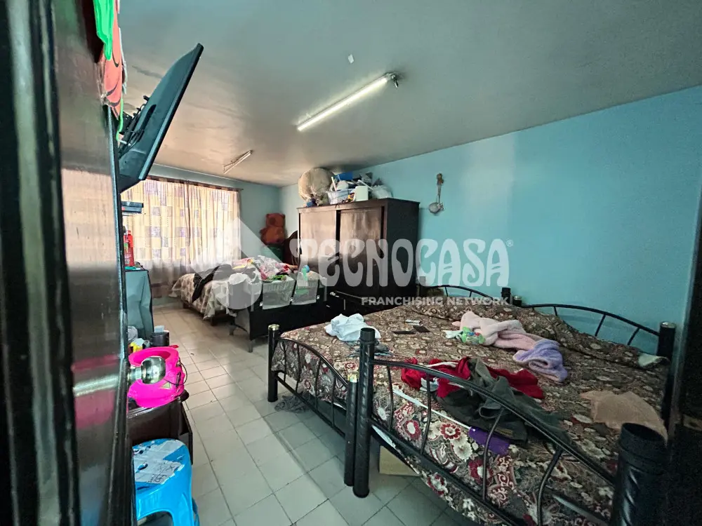 Casa en Francisco Villa — foto 3