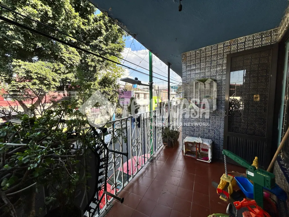 Casa en Francisco Villa — foto 4