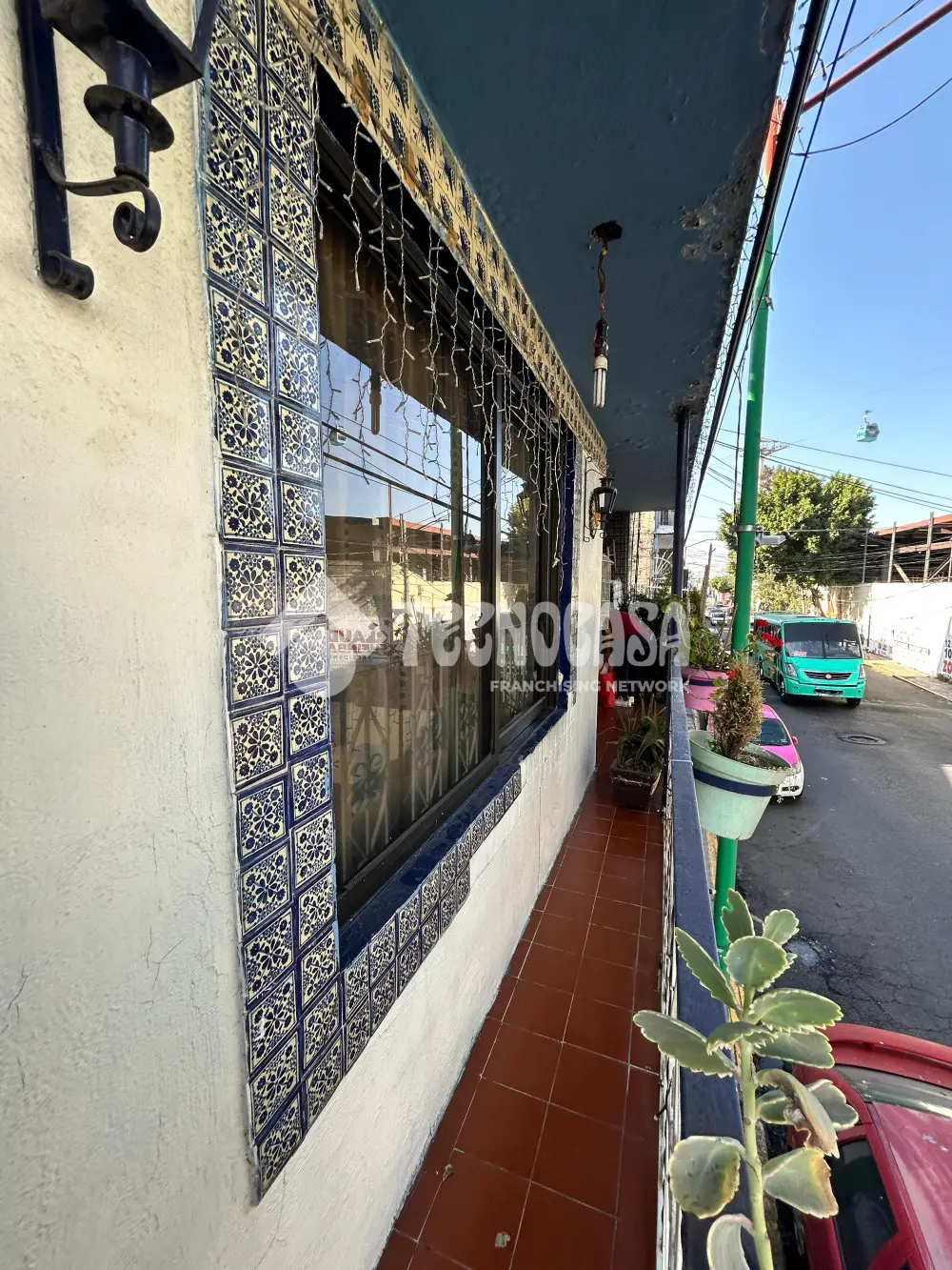 Casa en Francisco Villa — foto 5