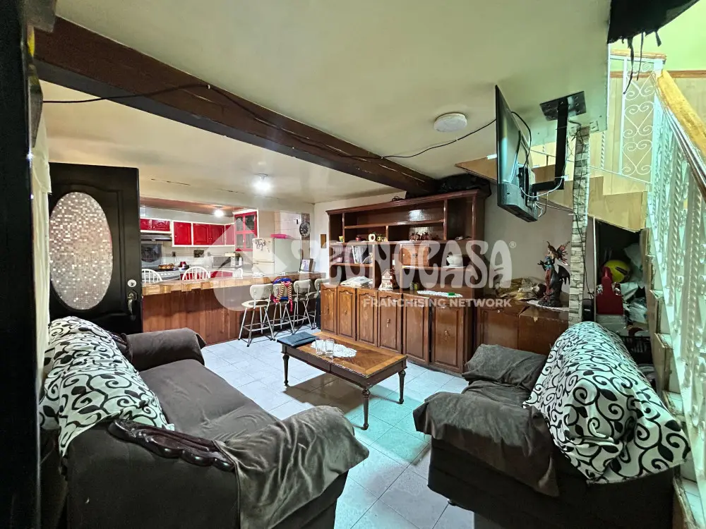 Casa en Francisco Villa — foto 8