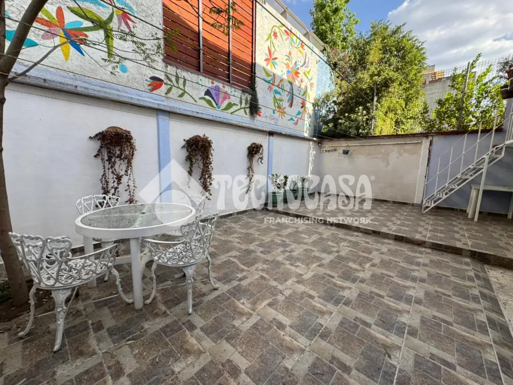Casa en Condominio en Alcantarilla — foto 3