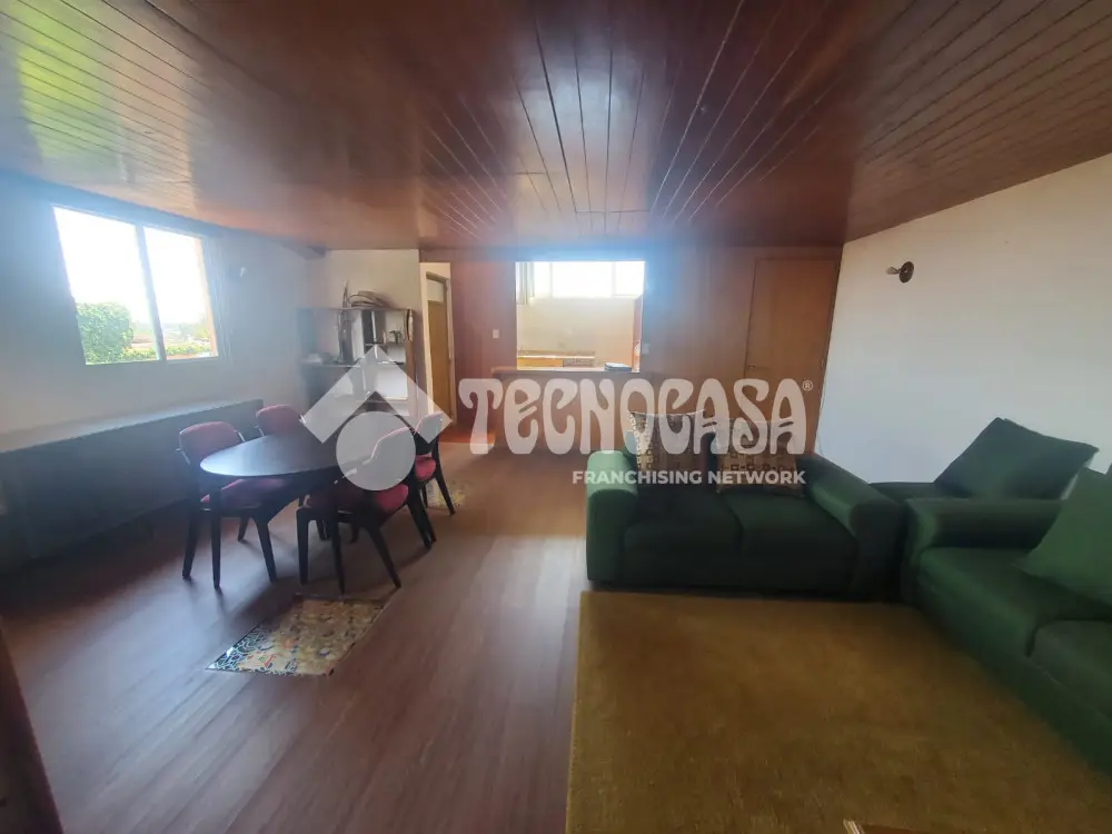 Departamento en Romero de Terreros — foto 4