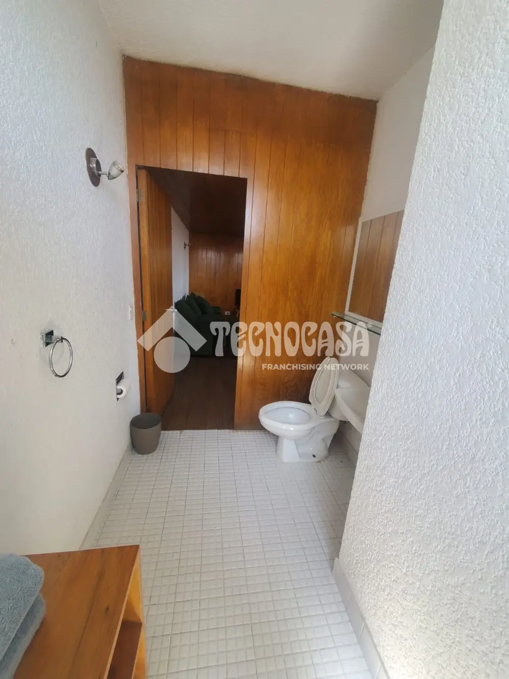 Departamento en Romero de Terreros — foto 8