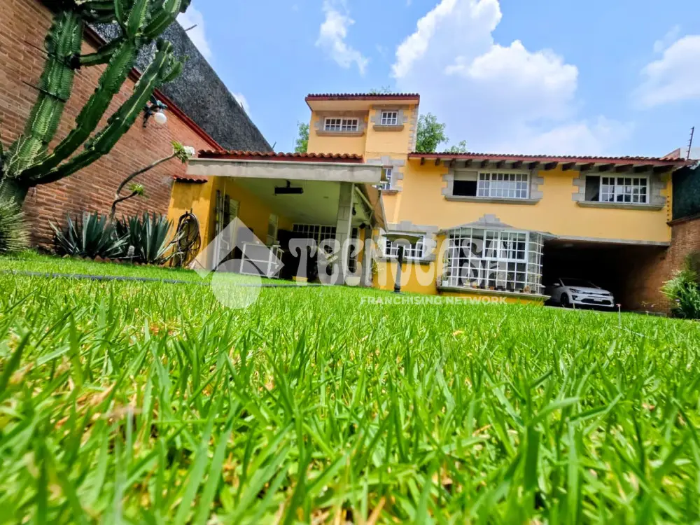 Casa en Barrio San Lucas