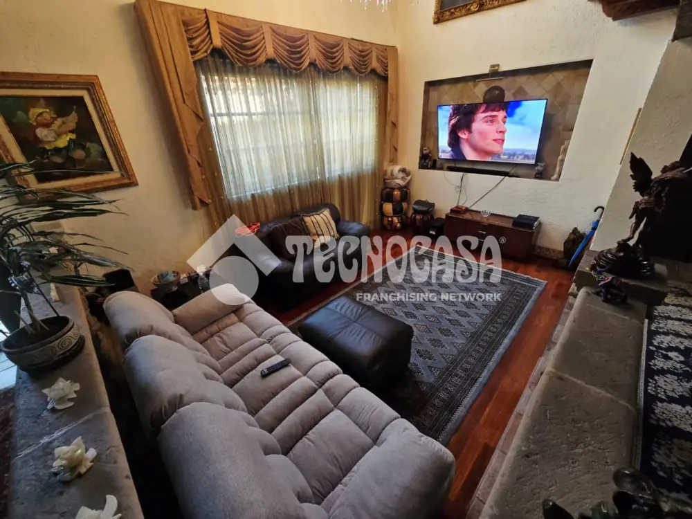 Casa en Barrio San Lucas — foto 2