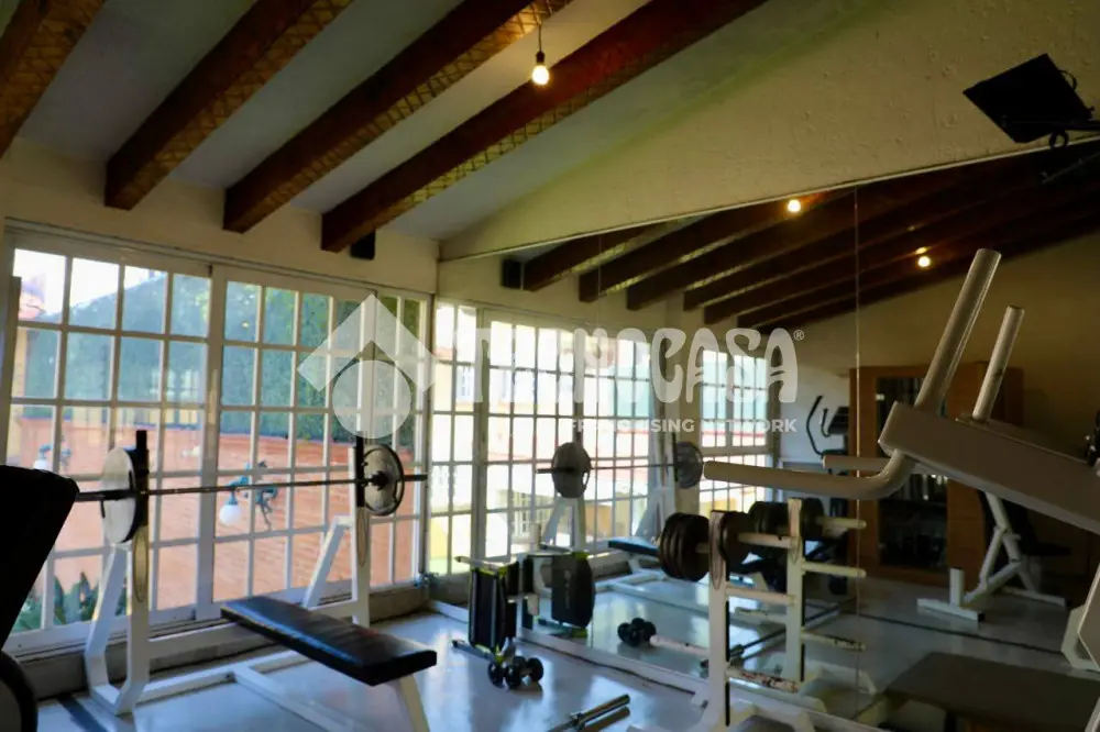Casa en Barrio San Lucas — foto 11