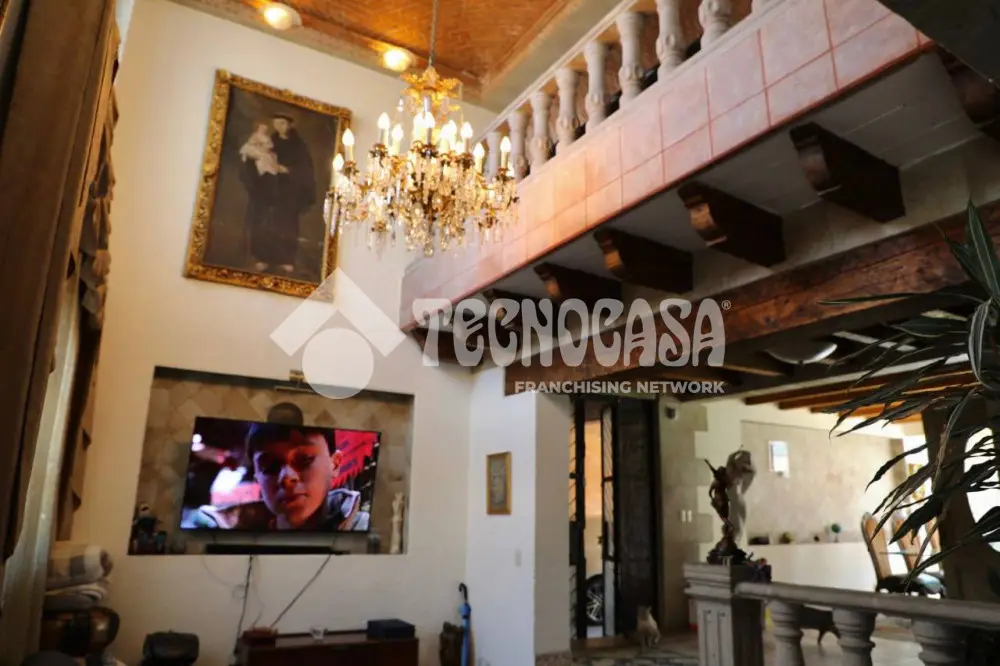 Casa en Barrio San Lucas — foto 3