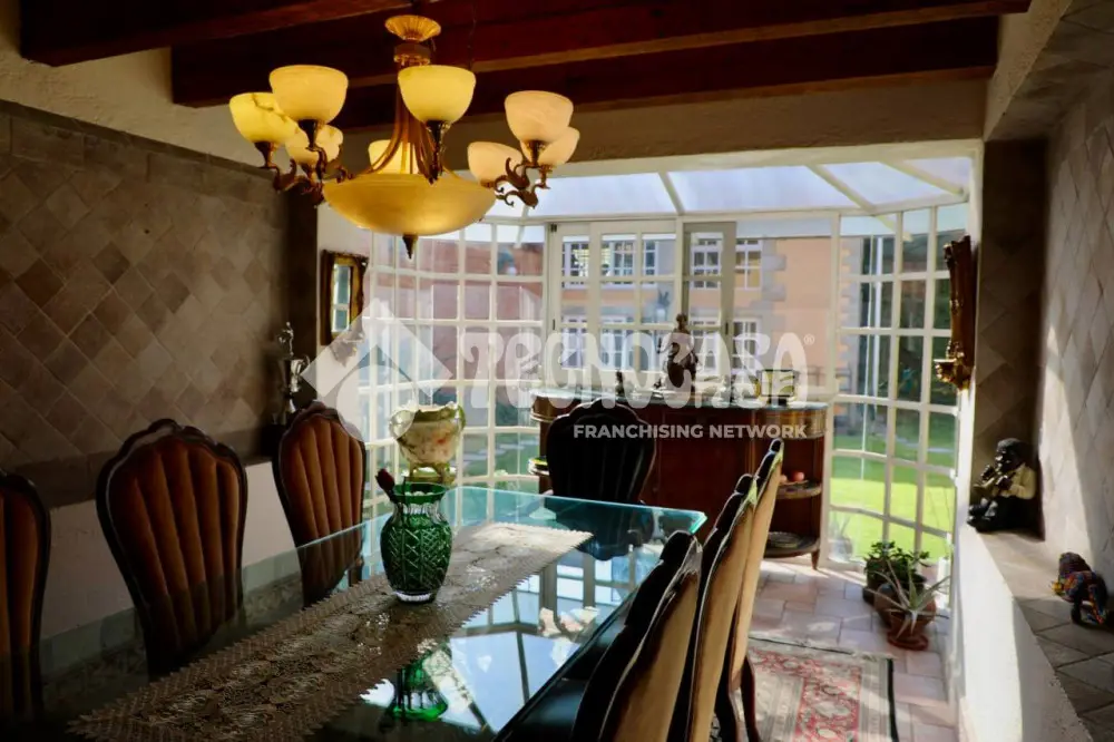 Casa en Barrio San Lucas — foto 4