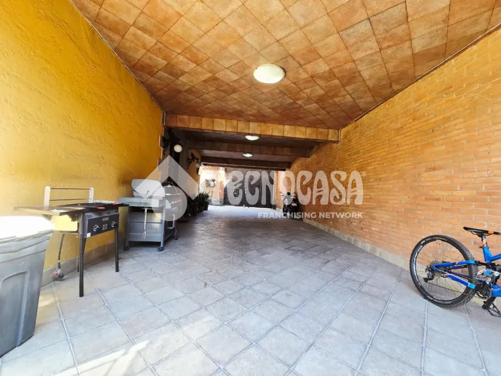 Casa en Barrio San Lucas — foto 5