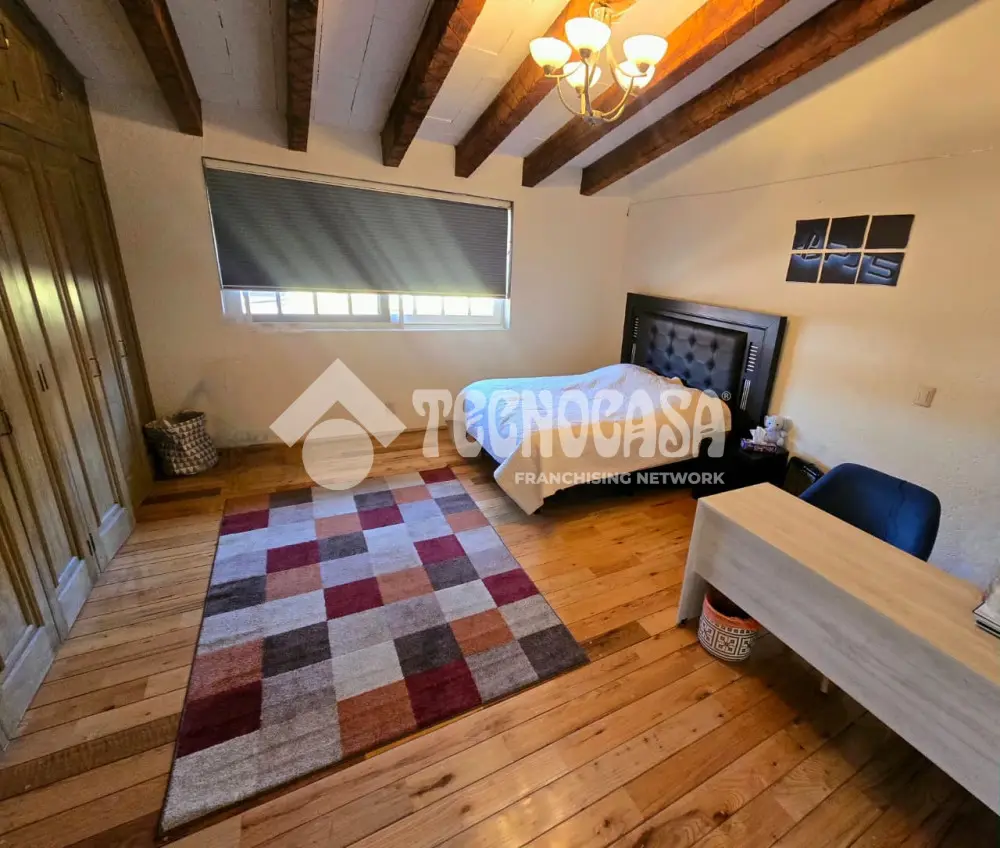 Casa en Barrio San Lucas — foto 6