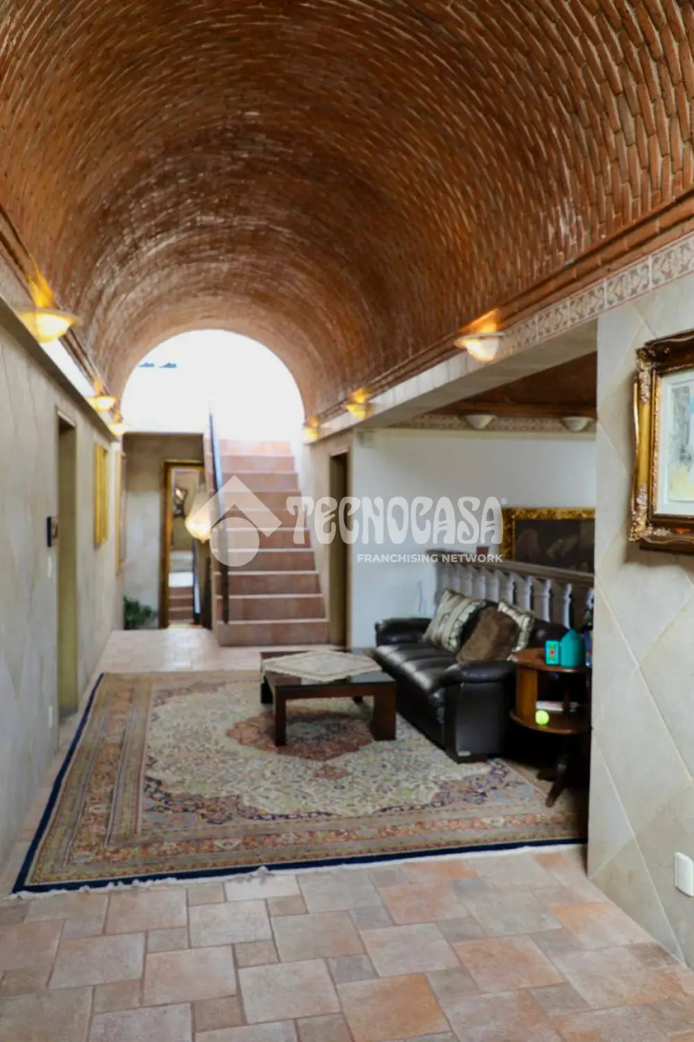 Casa en Barrio San Lucas — foto 7