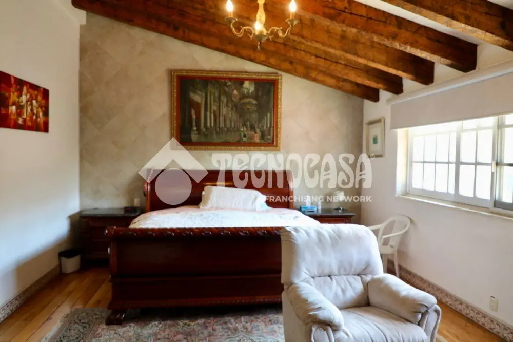 Casa en Barrio San Lucas — foto 8