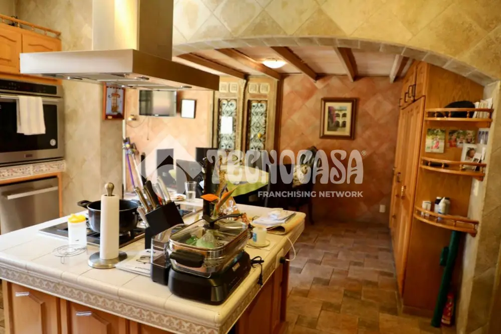 Casa en Barrio San Lucas — foto 9
