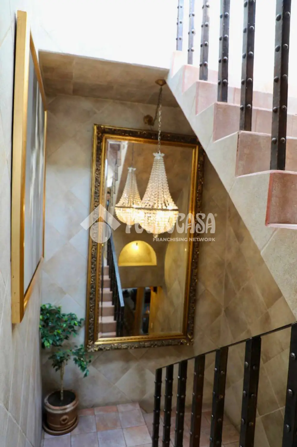 Casa en Barrio San Lucas — foto 10
