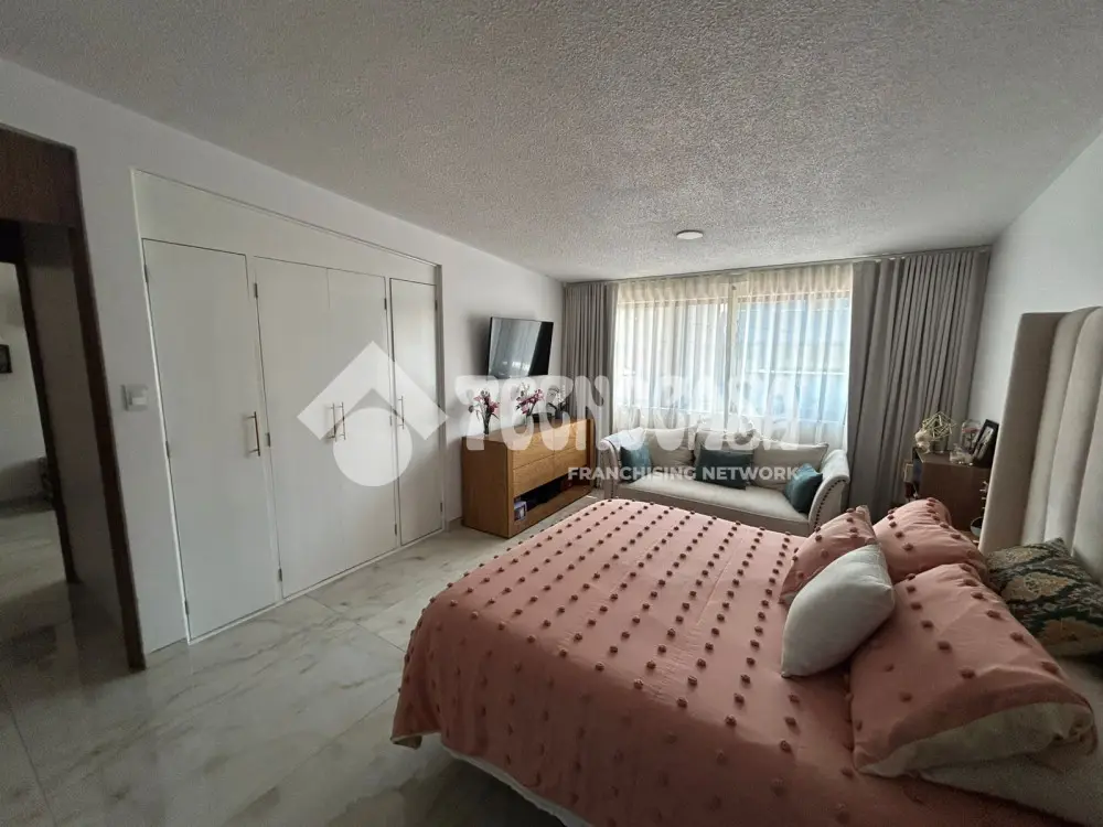 Casa en Paseos de Churubusco — foto 11