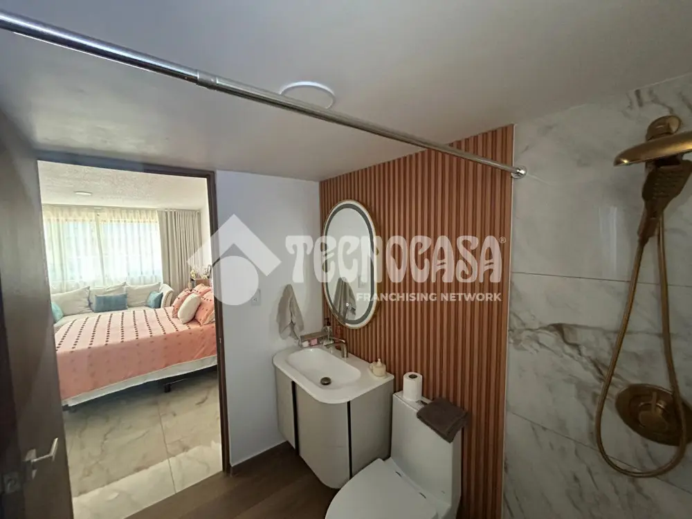 Casa en Paseos de Churubusco — foto 12