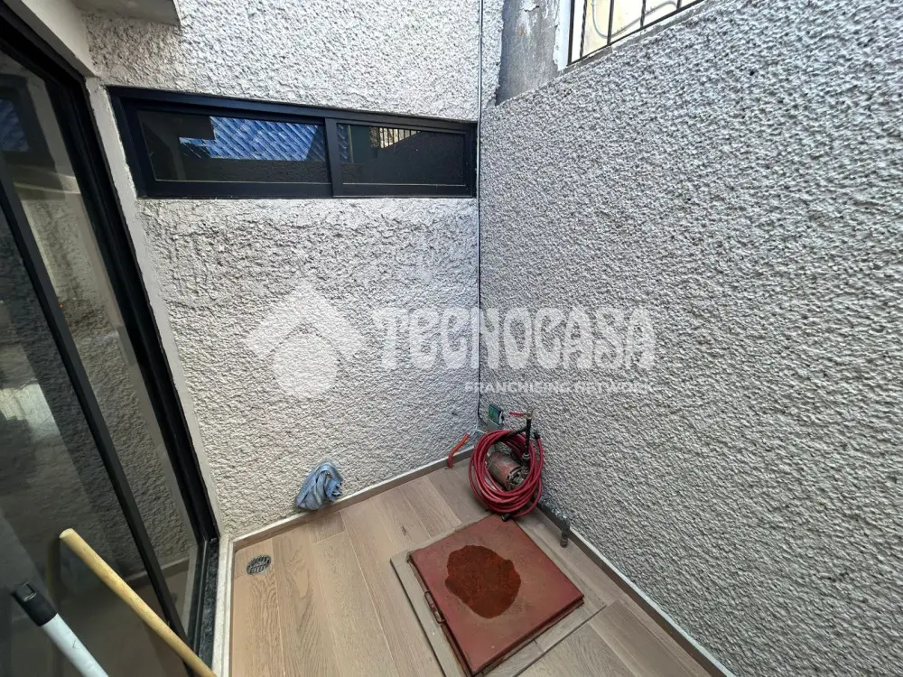 Casa en Paseos de Churubusco — foto 8