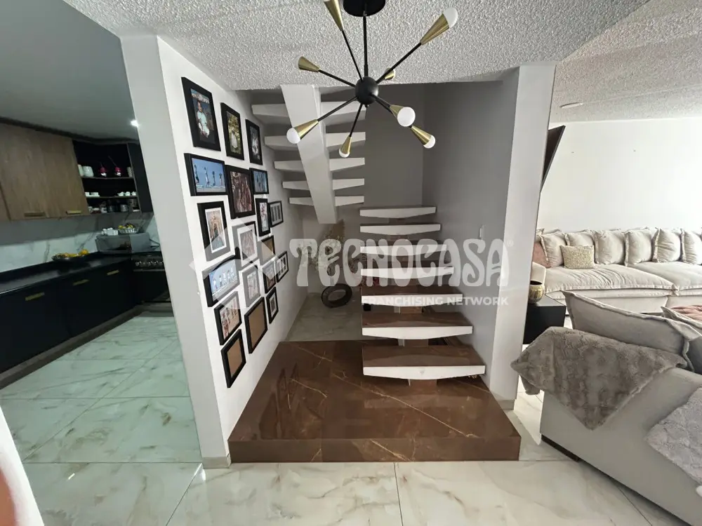 Casa en Paseos de Churubusco — foto 9