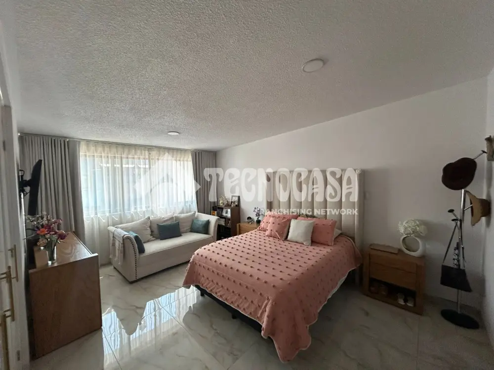 Casa en Paseos de Churubusco — foto 10