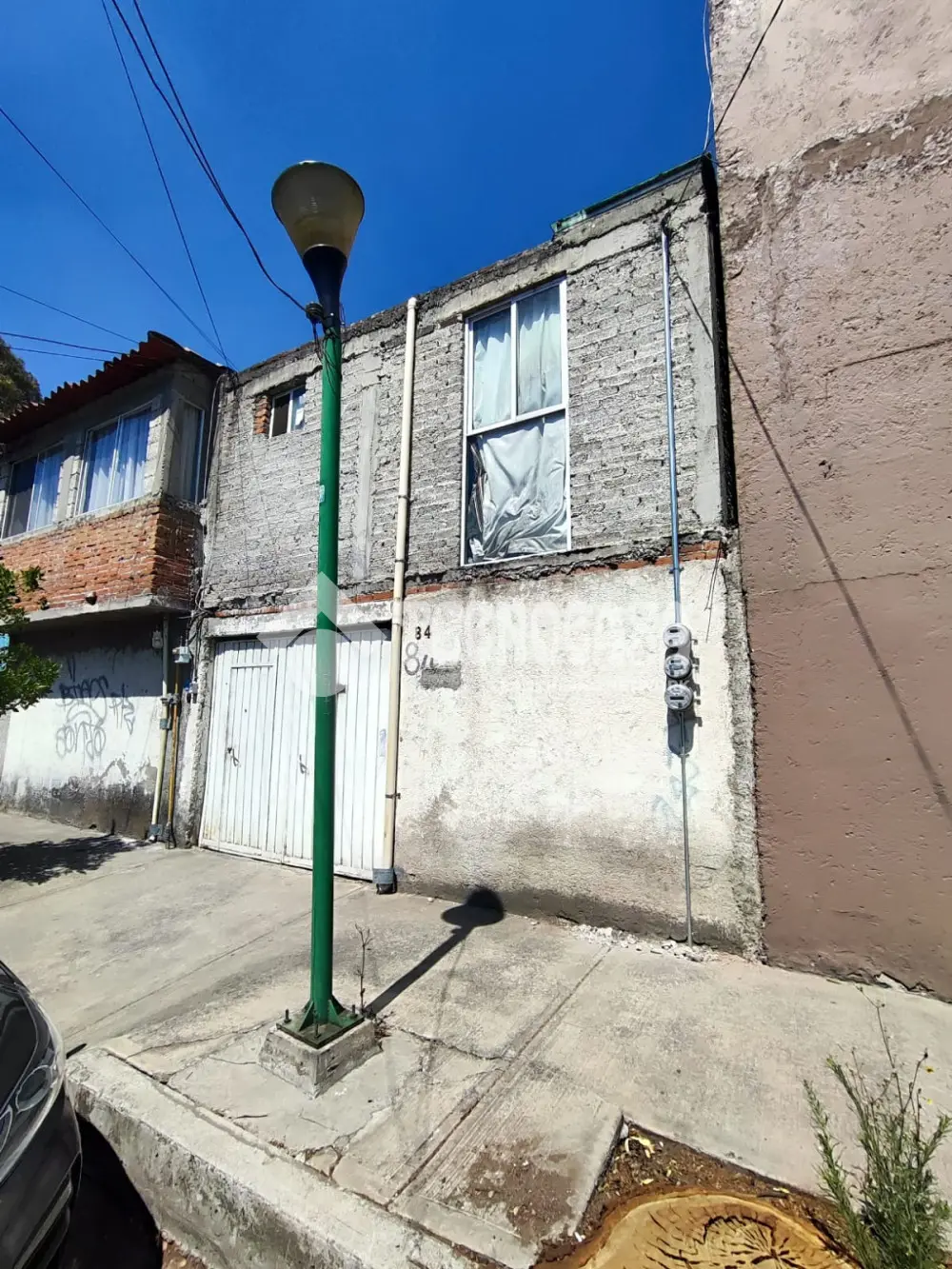 Casa en Espartaco