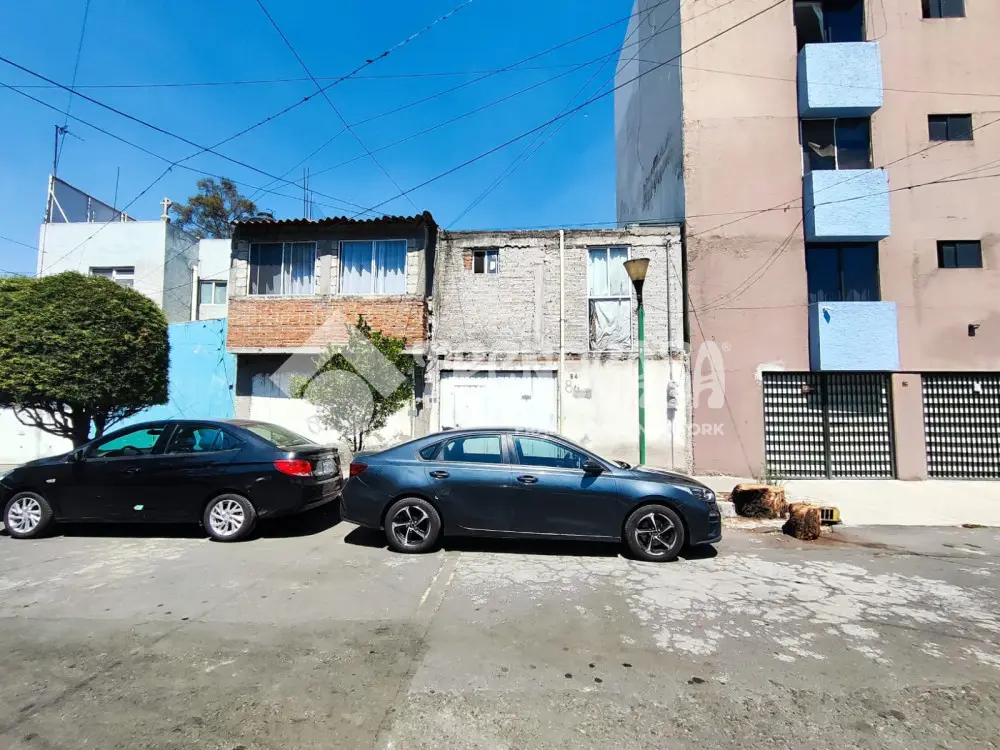 Casa en Espartaco — foto 2