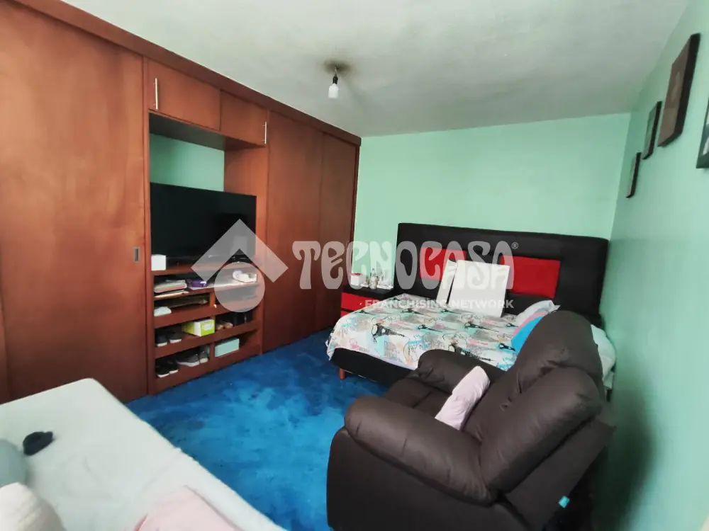 Casa en Espartaco — foto 11