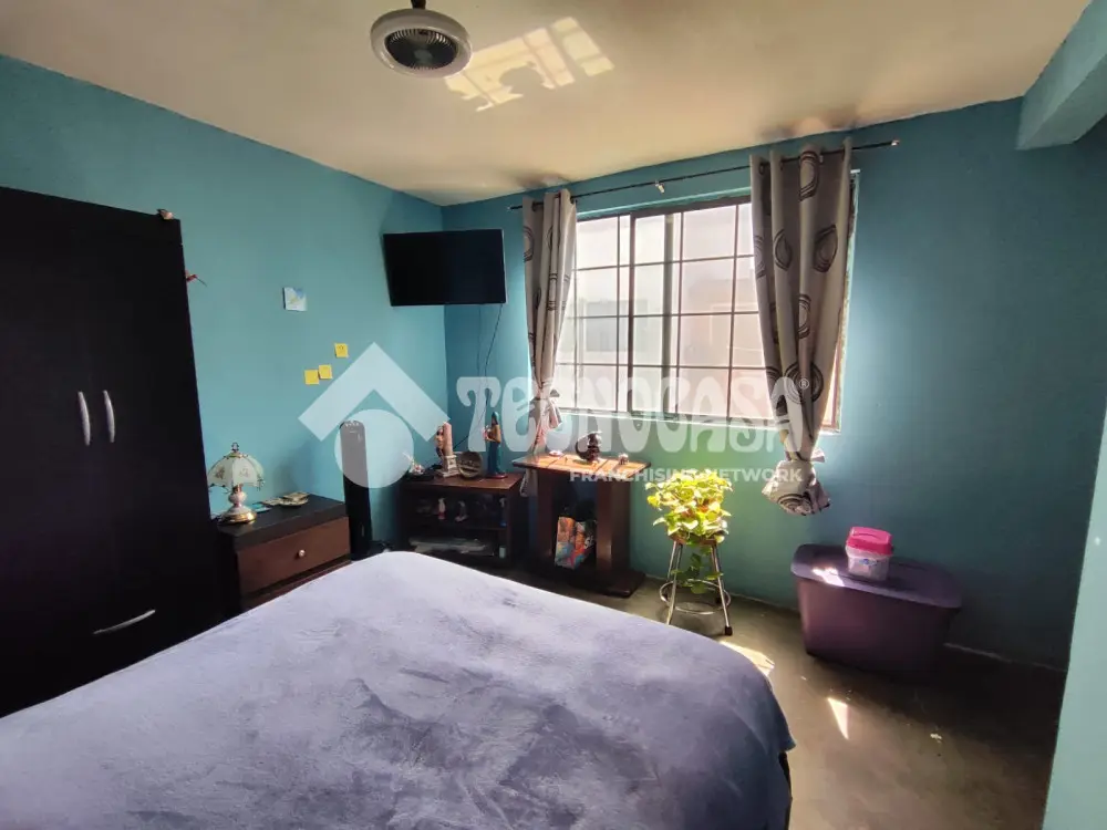 Casa en Espartaco — foto 12