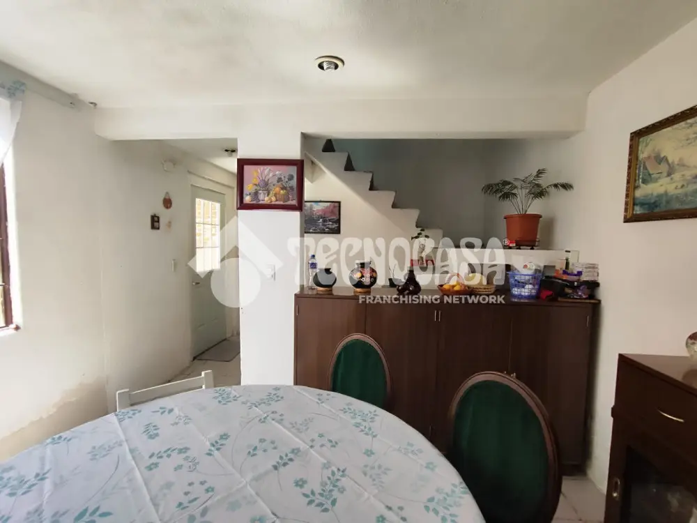 Casa en Espartaco — foto 5