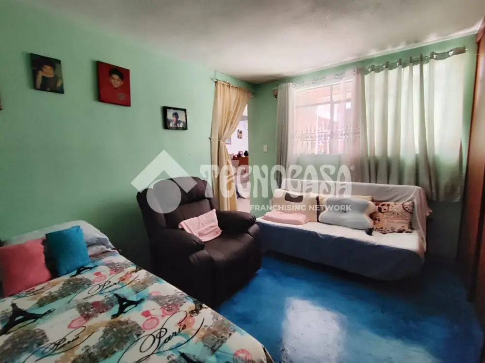 Casa en Espartaco — foto 8