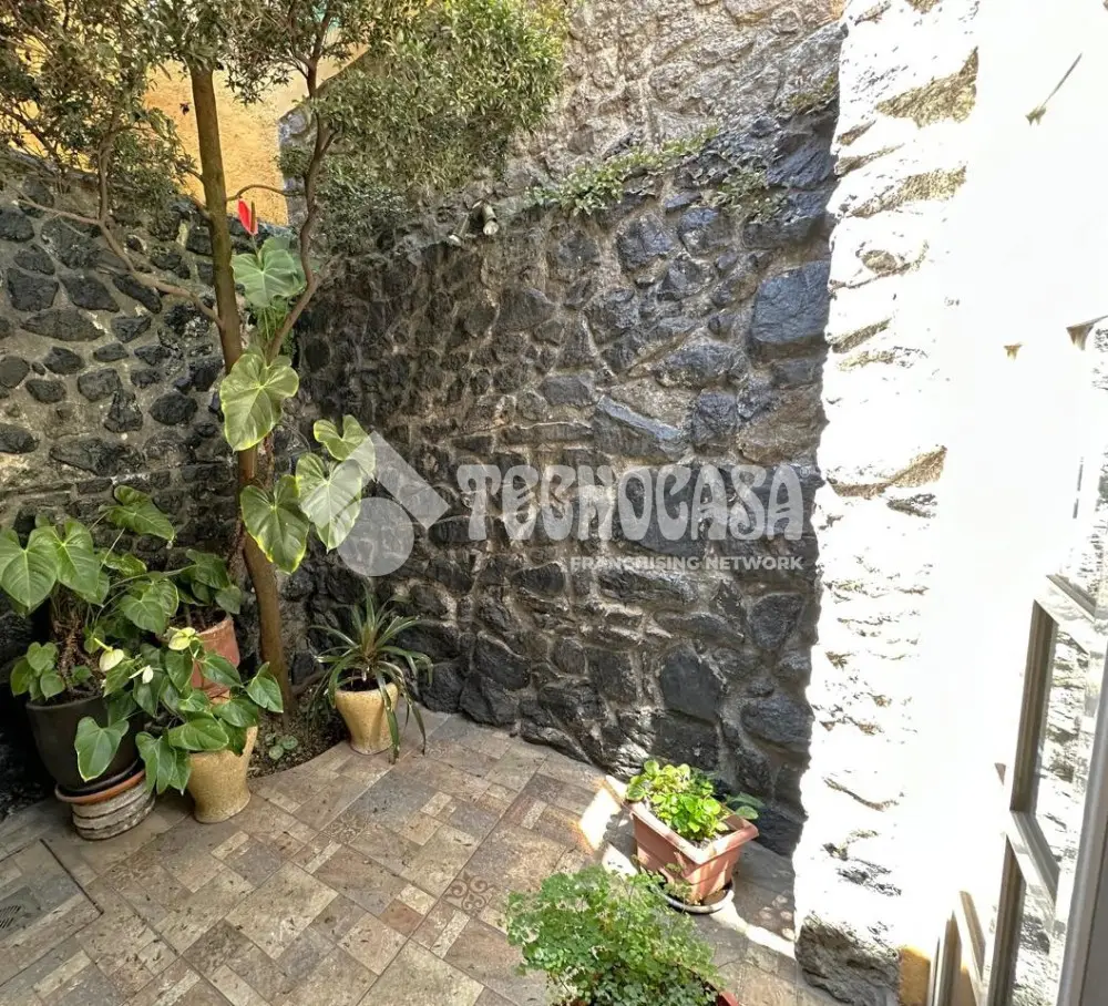 Casa en Condominio en Santa Maria Tepepan — foto 12
