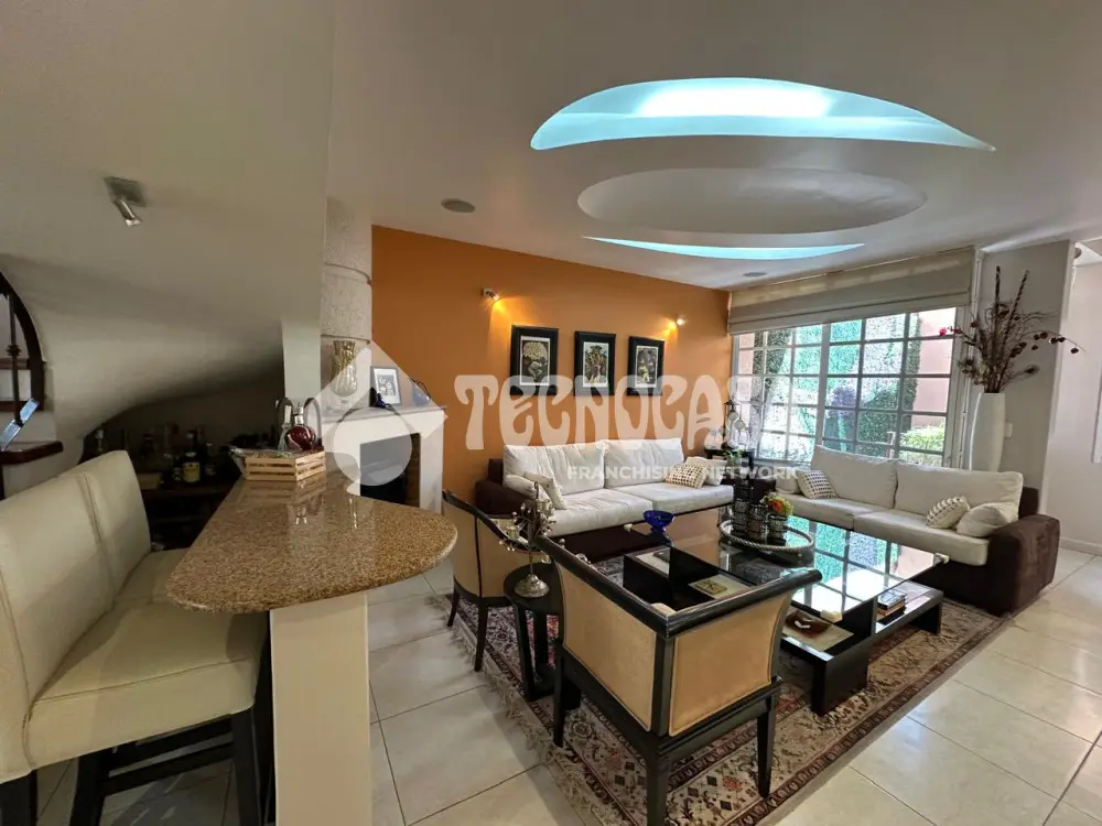 Casa en Condominio en Santa Maria Tepepan — foto 6