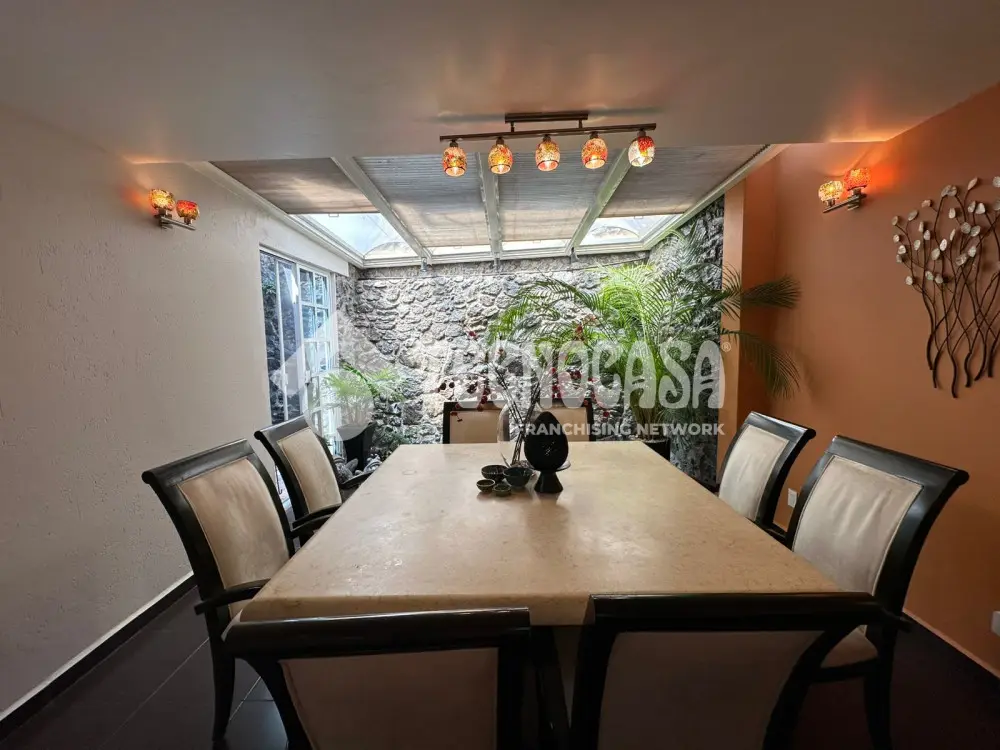 Casa en Condominio en Santa Maria Tepepan — foto 7