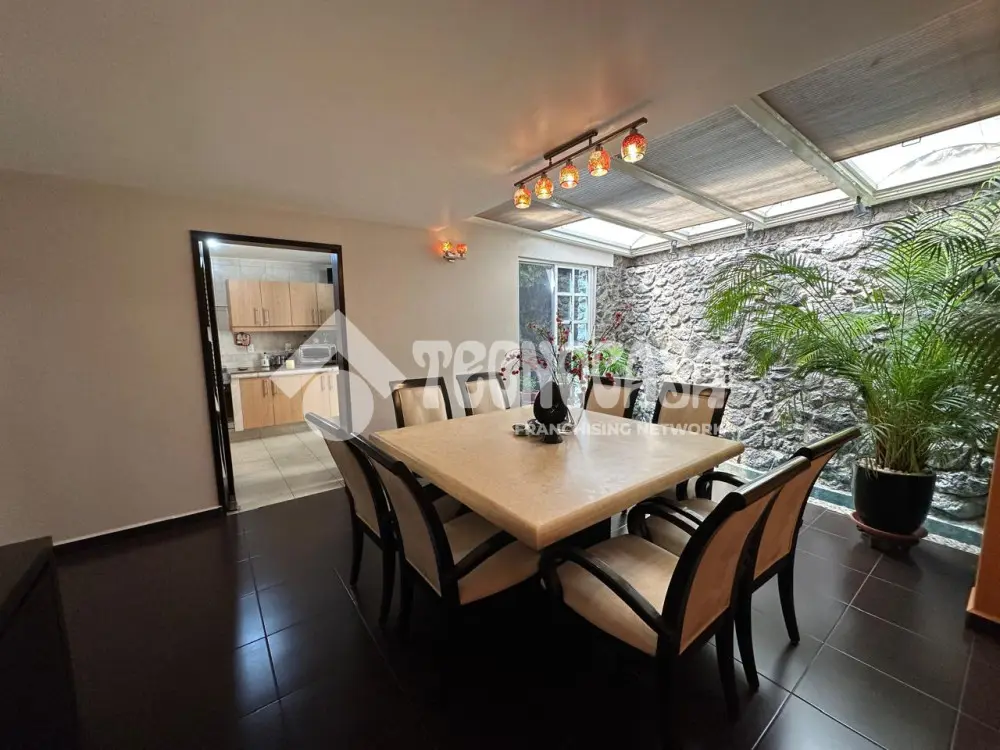 Casa en Condominio en Santa Maria Tepepan — foto 9