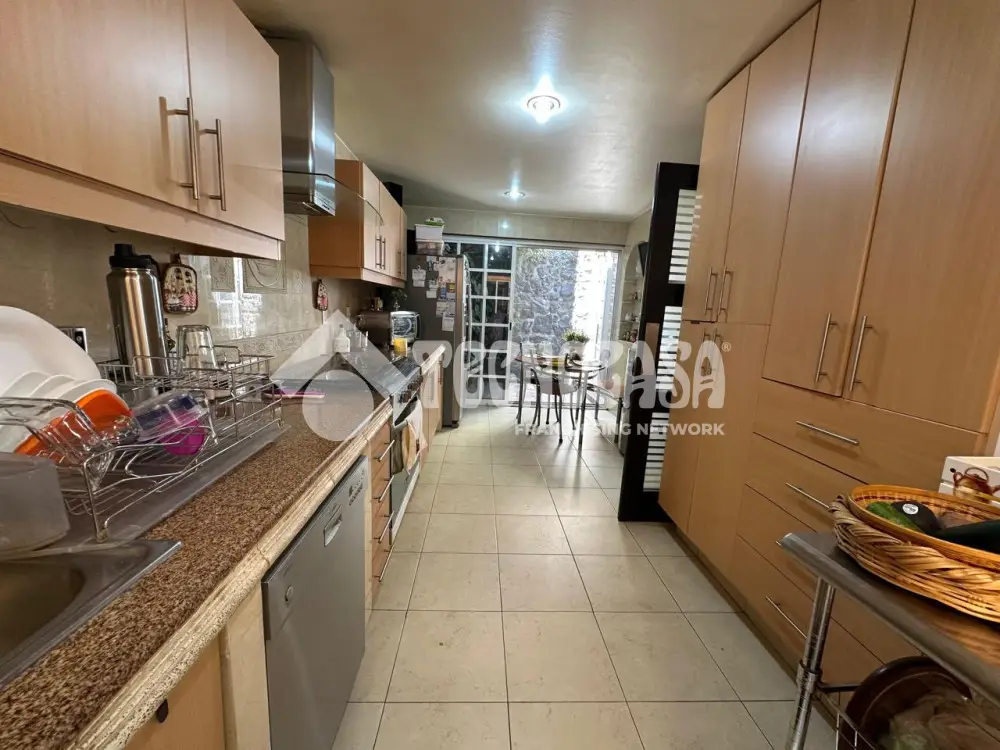 Casa en Condominio en Santa Maria Tepepan — foto 10