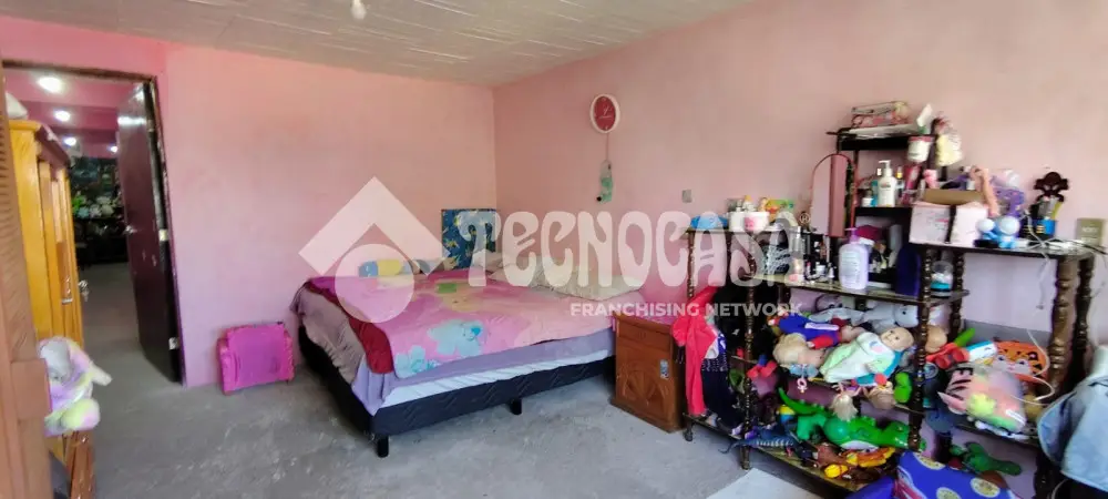 Casa en Miguel Hidalgo 4a Seccion — foto 11