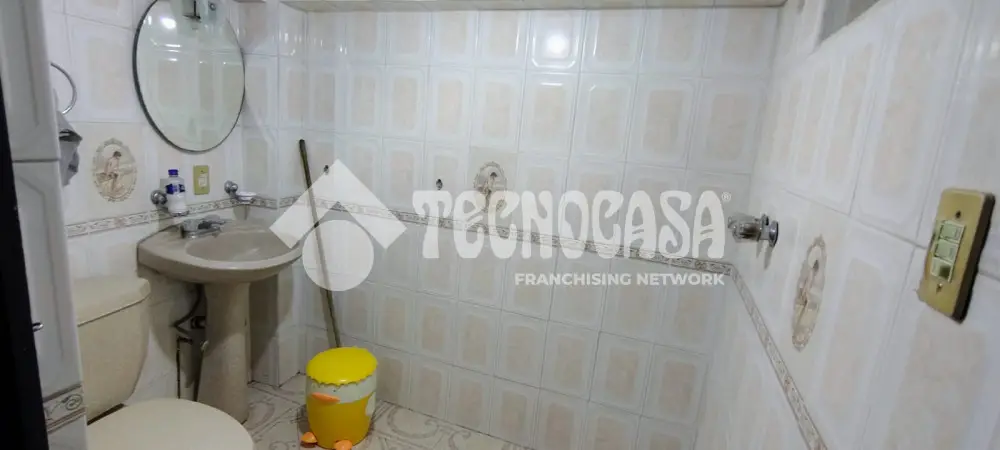 Casa en Miguel Hidalgo 4a Seccion — foto 4