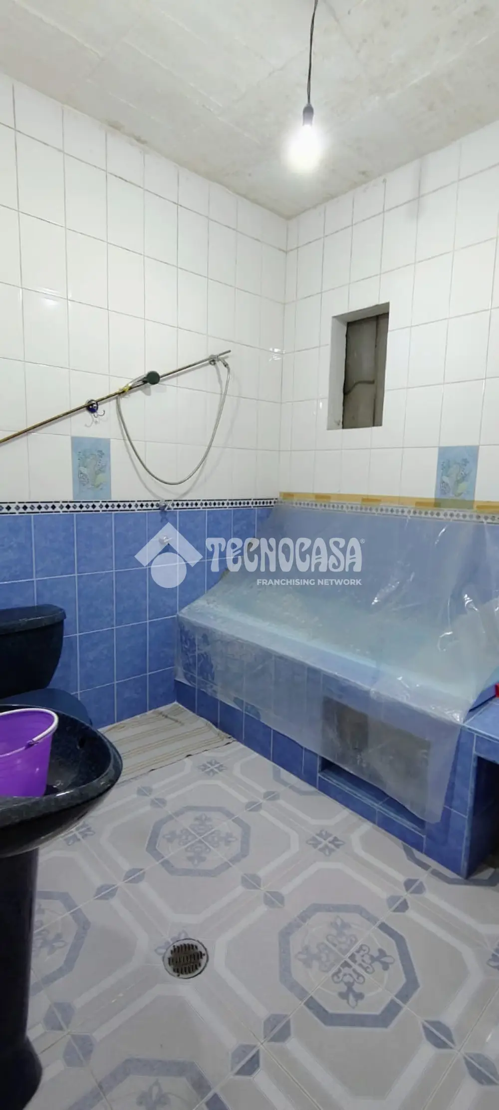 Casa en Miguel Hidalgo 4a Seccion — foto 5