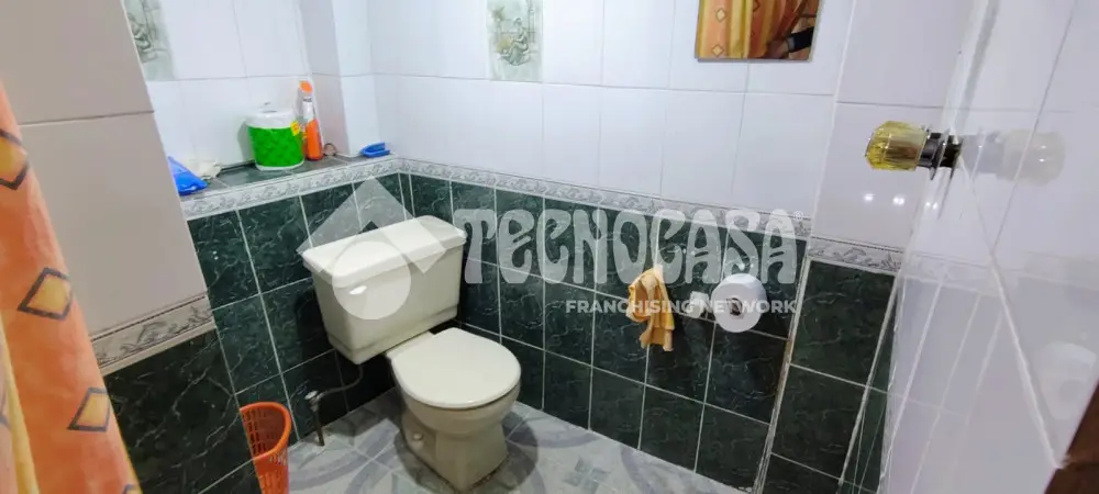 Casa en Miguel Hidalgo 4a Seccion — foto 6