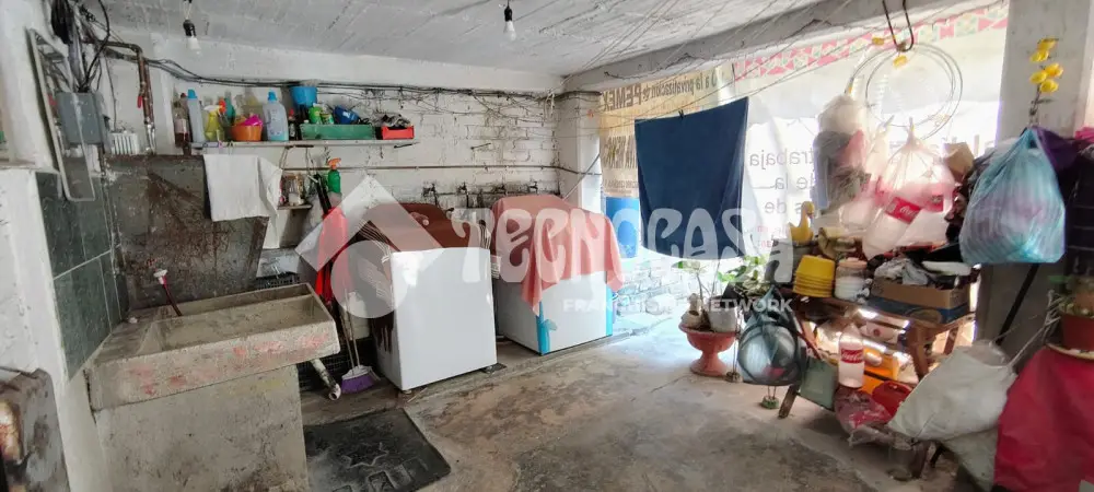 Casa en Miguel Hidalgo 4a Seccion — foto 7