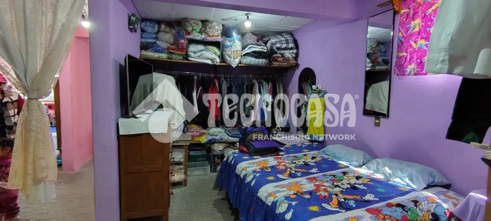 Casa en Miguel Hidalgo 4a Seccion — foto 8