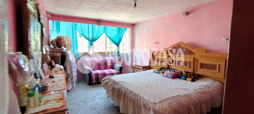 Casa en Miguel Hidalgo 4a Seccion — foto 10