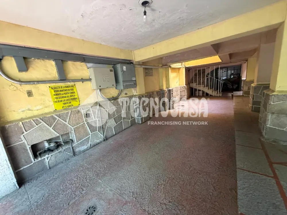 Departamento en Escandon I Seccion — foto 3